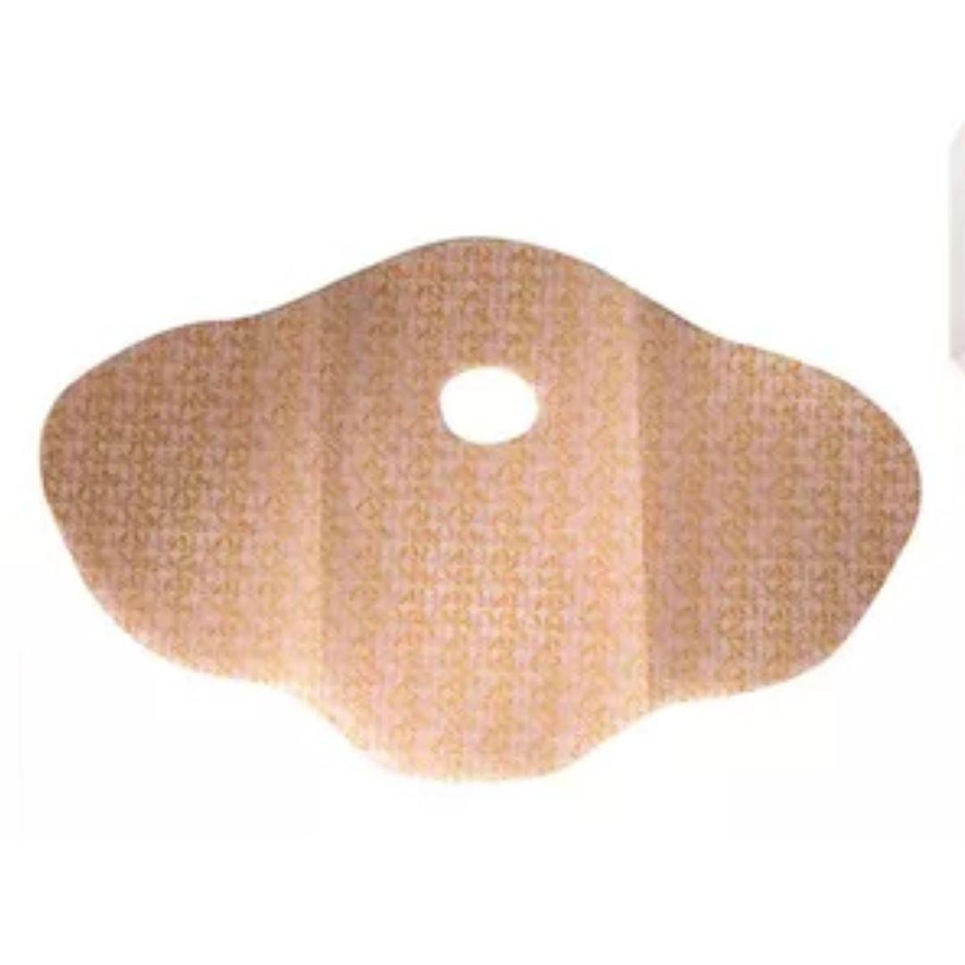 💃 “Adiós Barriguita – 5 Parches Reductores Mymi Wonder para un Abdomen Plano”