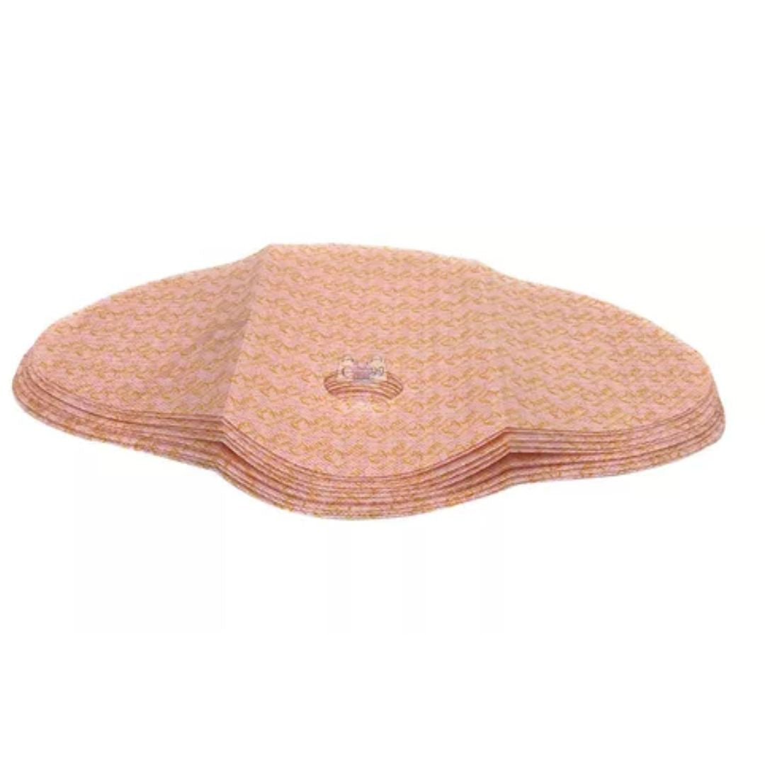 💃 “Adiós Barriguita – 5 Parches Reductores Mymi Wonder para un Abdomen Plano”