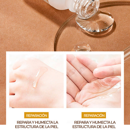 💧 “Hidratación y Luminosidad Instantánea – Bioaqua Sérum Arroz 15 ml”